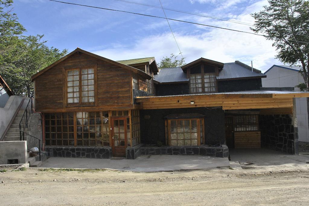 Ferienwohnung Casa Departamento En El Bosque Ushuaia Exterior foto